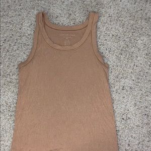 American eagle tank